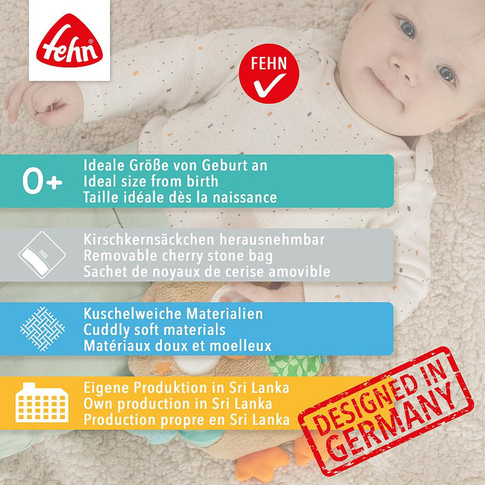 Fehn Kirschkernkissen Käfer