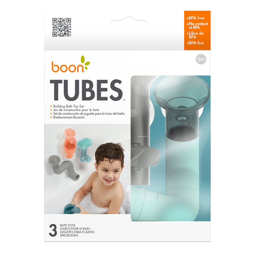 TUBES Badewannen Spielzeug 3 tlg.