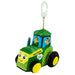 Clip &amp; Go John Deere Taktor