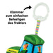 Clip &amp; Go John Deere Taktor