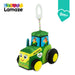 Clip &amp; Go John Deere Taktor