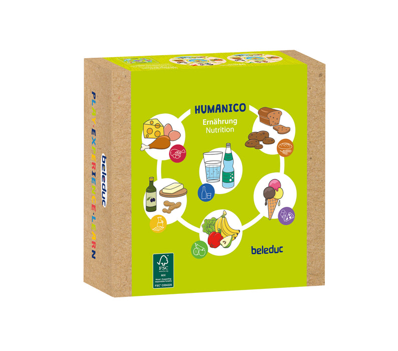 HUMANICO "Ernährung"