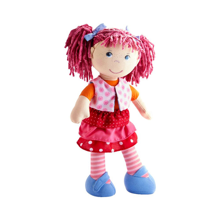 HABA Puppe Lilli-Lou