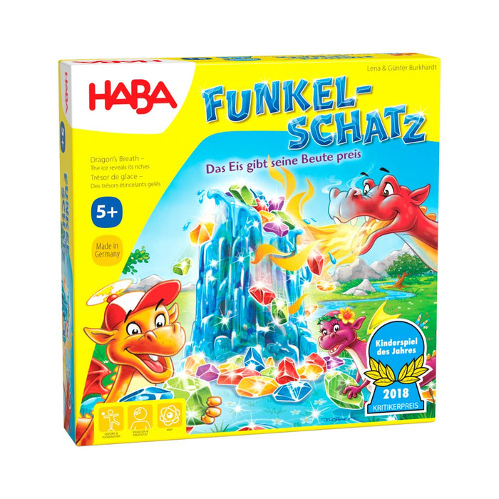 HABA Funkelschatz
