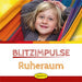 Praxisbuch „Blitzimpulse Ruheraum“