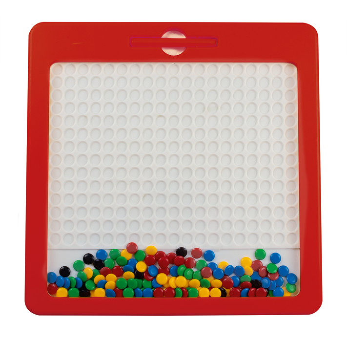 Beleduc "Magnetspiel Kunterbunt"