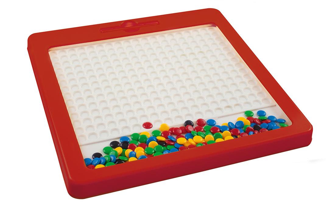 Beleduc "Magnetspiel Kunterbunt"