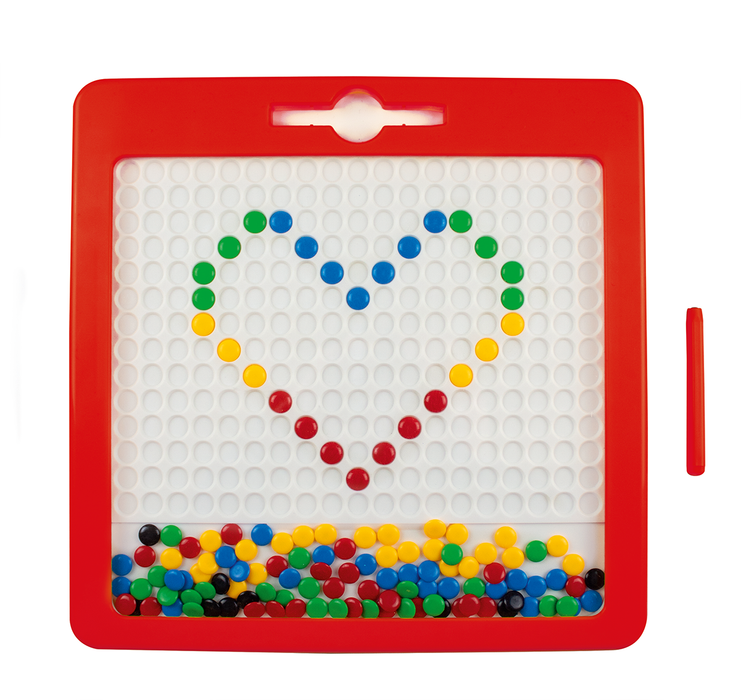 Beleduc "Magnetspiel Kunterbunt"