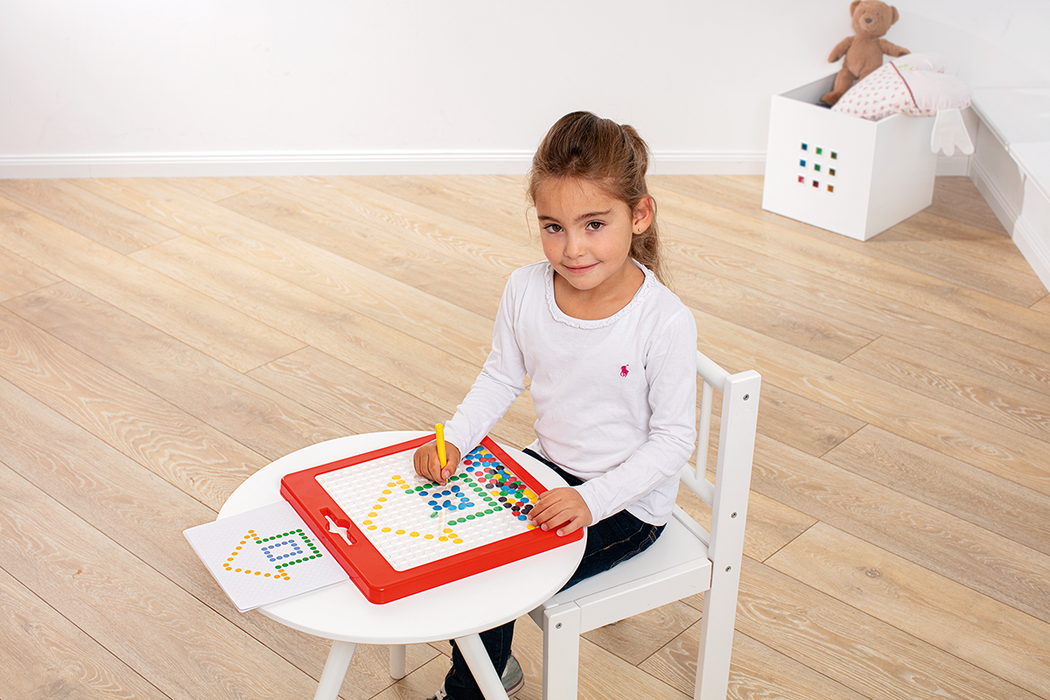 Beleduc "Magnetspiel Kunterbunt"