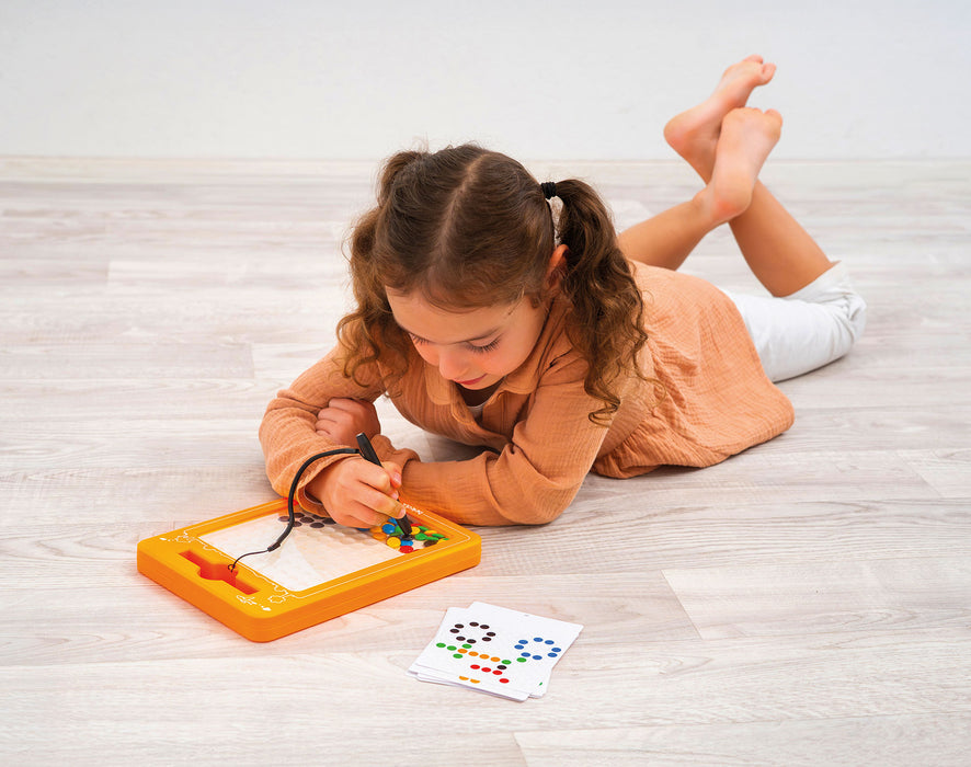 Beleduc Magnetic Board Set & Sort