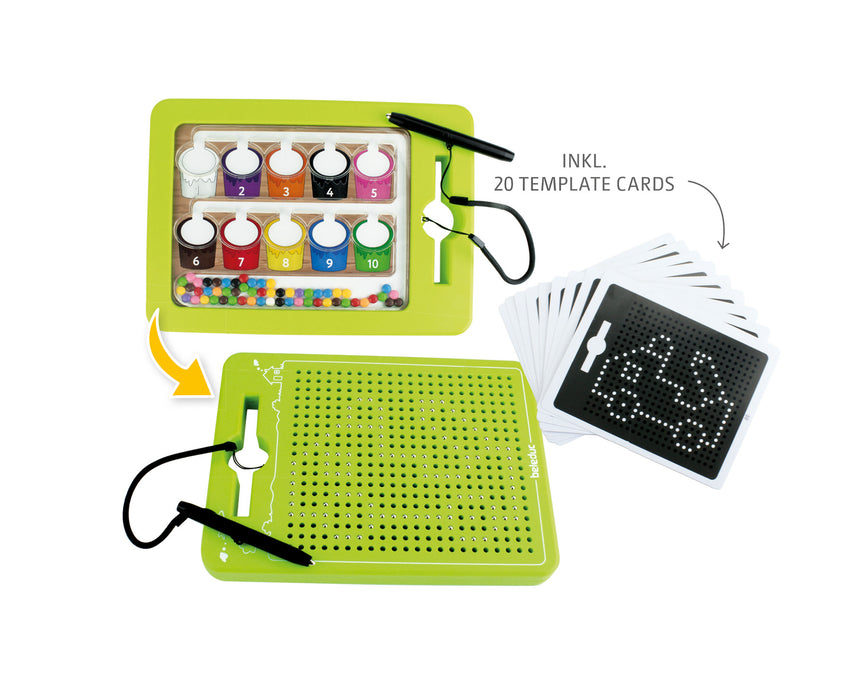 Beleduc Magnetic Board Pick & Sort