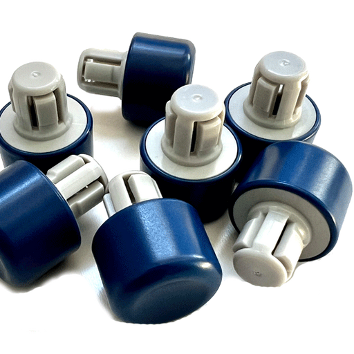 Beleduc PLUG IT „Fixier Plugs Set“, 20tlg.