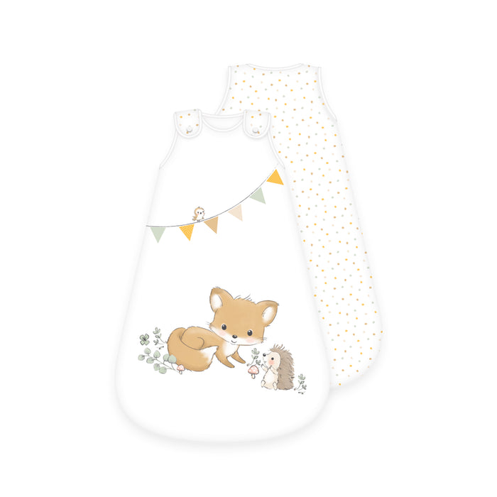 babybest schlafsack babybest® Schlafsack – Waldfreunde — Sinnestraum