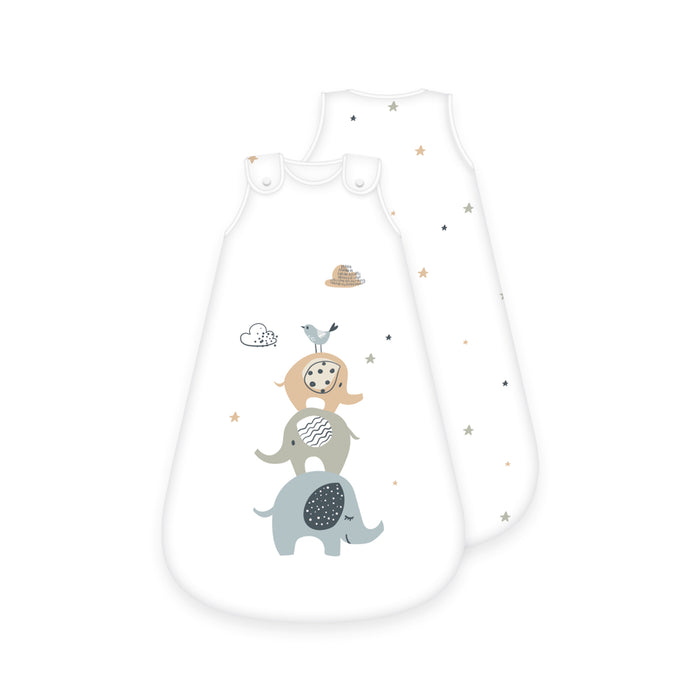 babybest schlafsack babybest® Schlafsack- Elephants — Sinnestraum