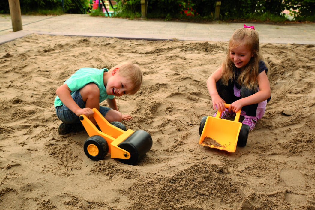 XL Sandwalze für Sand und Schnee