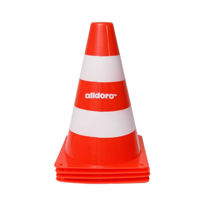 Pylonen 4er-Set