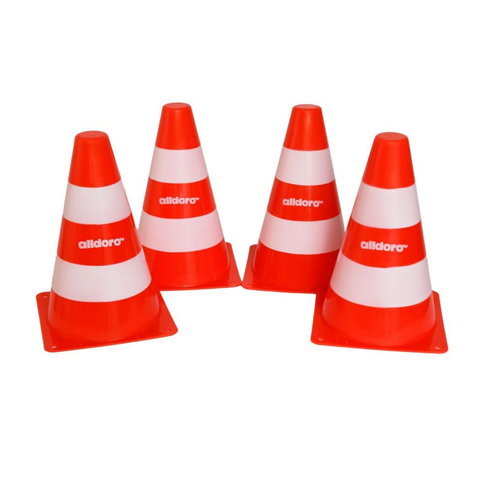 Pylonen 4er-Set