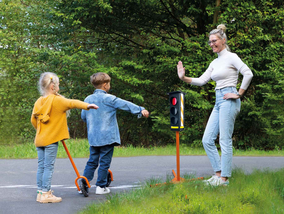 TopPlay Spielampel Verkehrserziehung