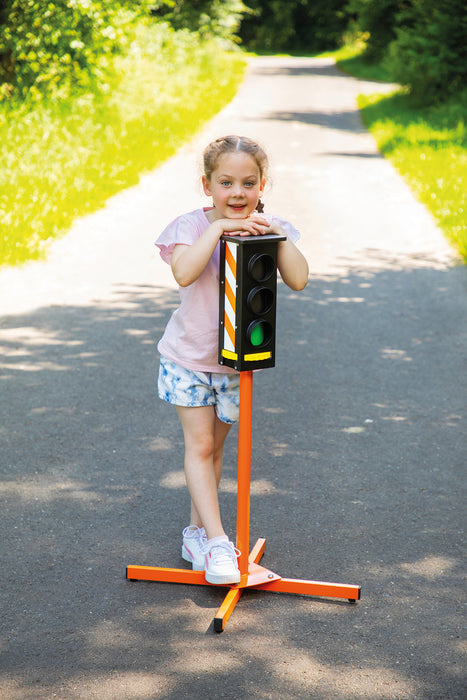 TopPlay Spielampel Verkehrserziehung