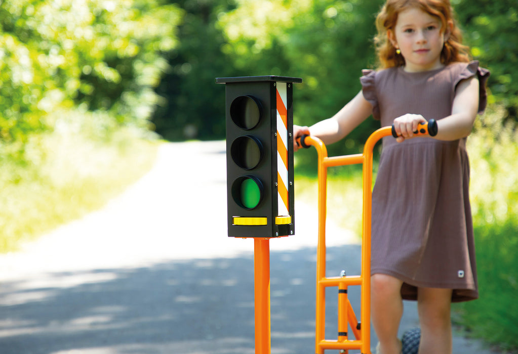 TopPlay Spielampel Verkehrserziehung