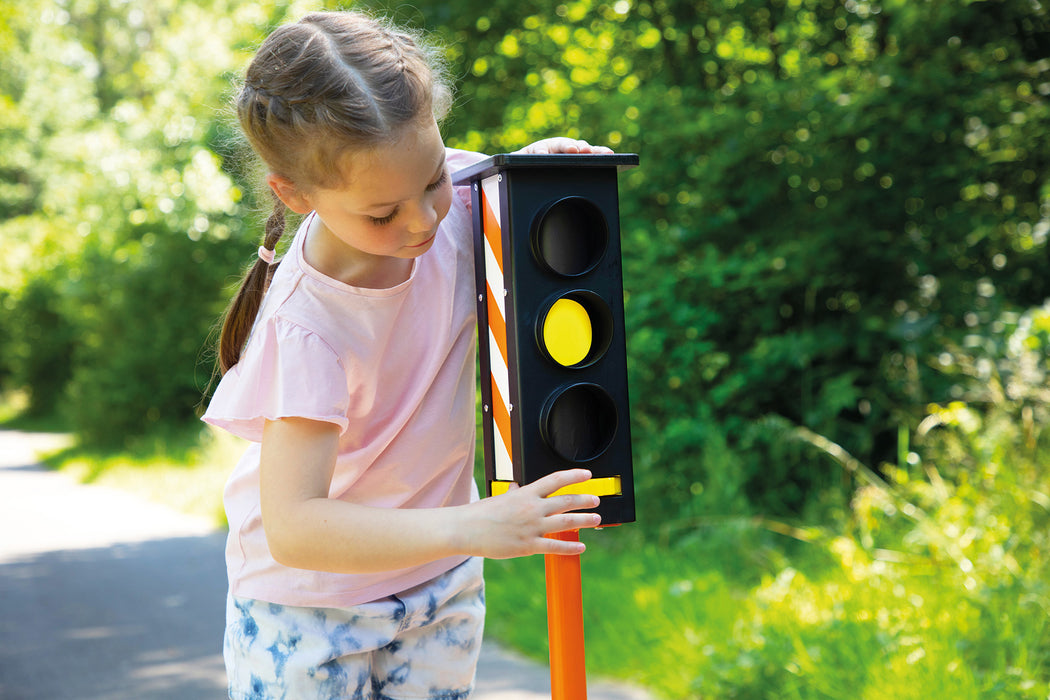 TopPlay Spielampel Verkehrserziehung