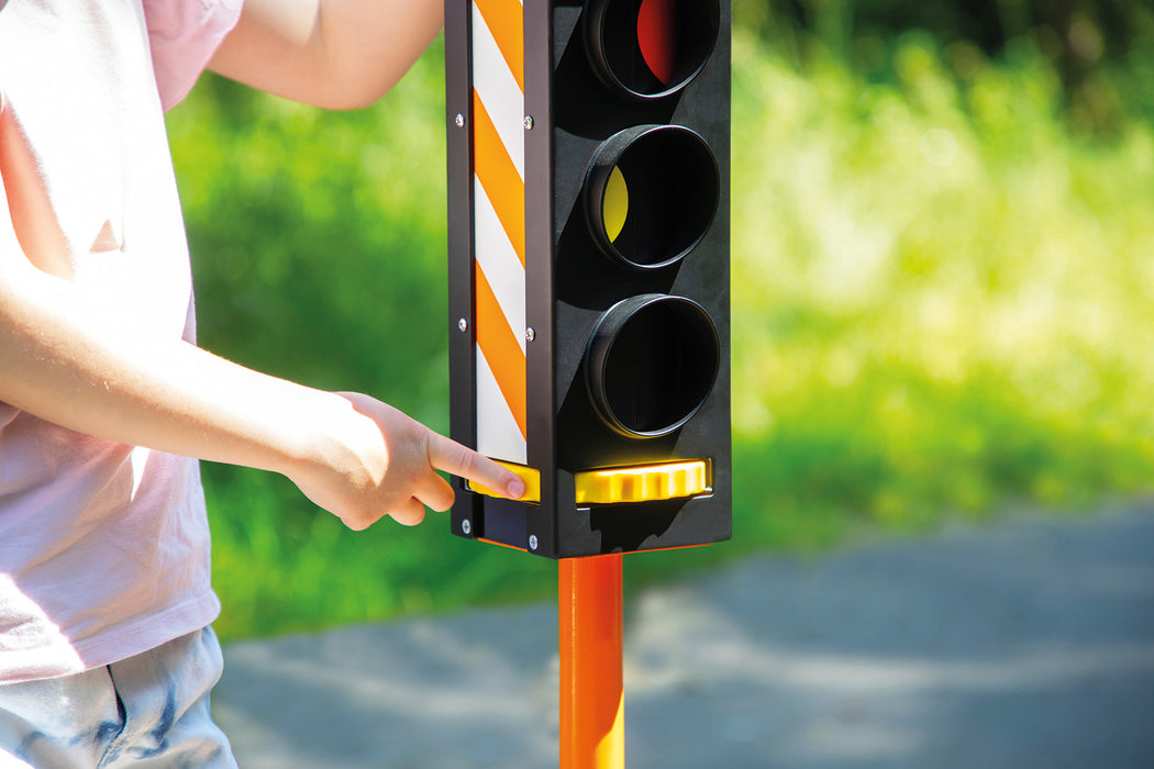 TopPlay Spielampel Verkehrserziehung