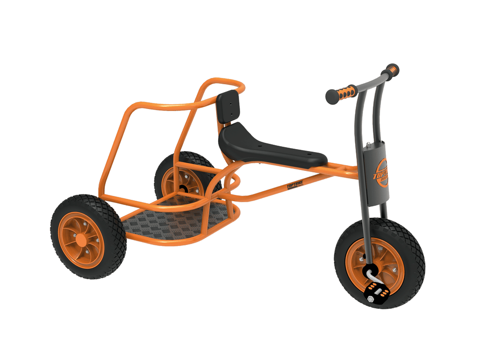 TopTrike Shuttle Trike Maxi