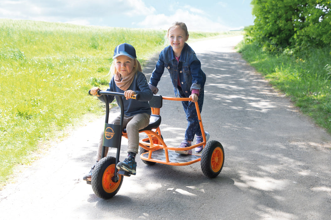 TopTrike Shuttle Trike Maxi