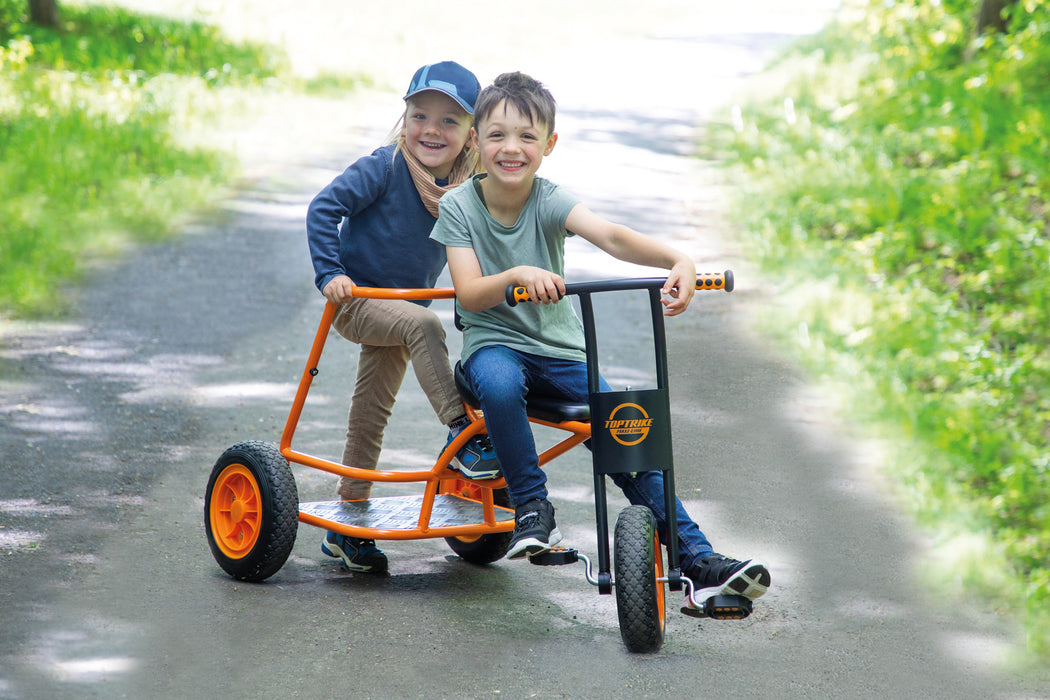 TopTrike Shuttle Trike Maxi