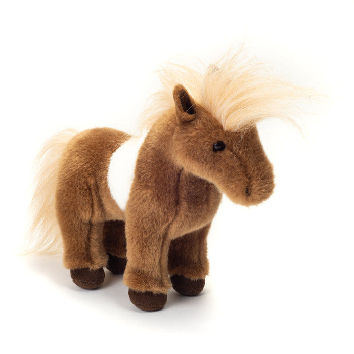 Shetlandpony 25cm