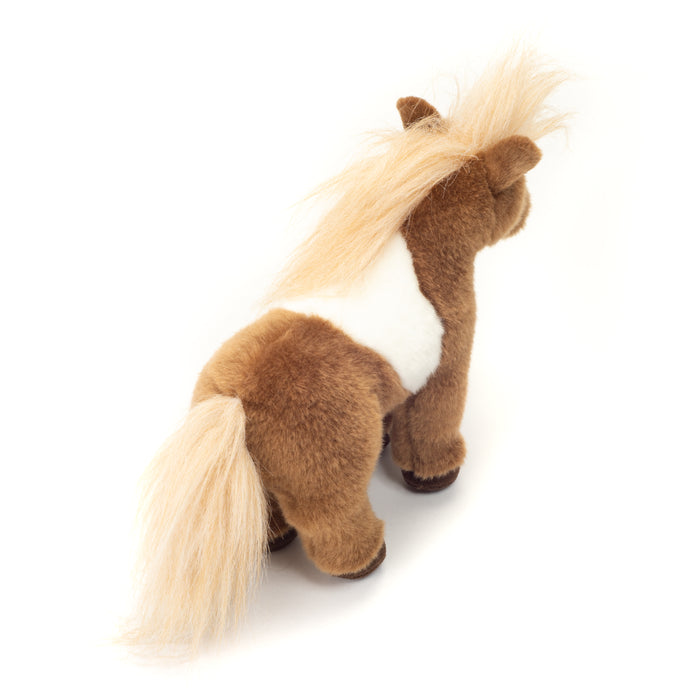 Shetlandpony 25cm