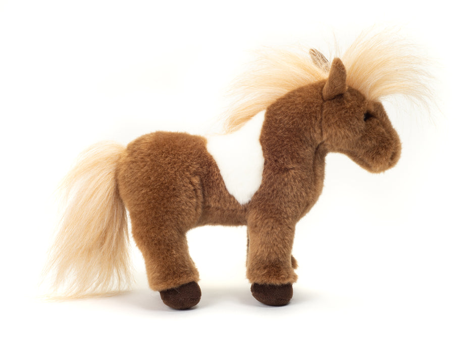 Shetlandpony 25cm