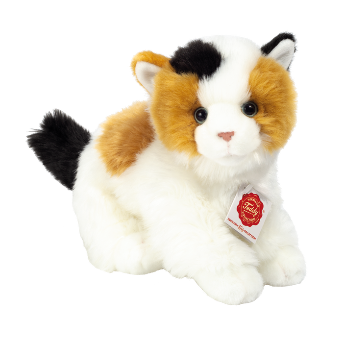 Glückskatze 24 cm