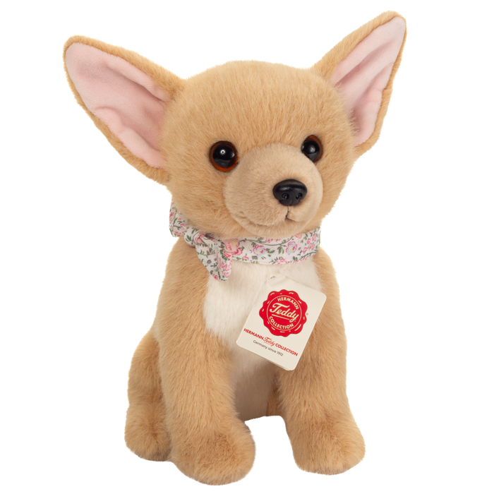 Chihuahua sitzend 25 cm