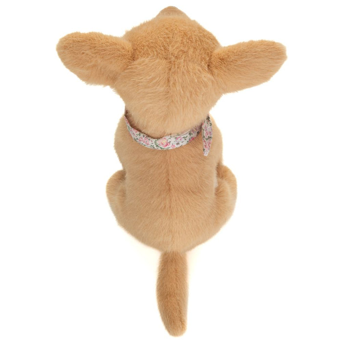 Chihuahua sitzend 25 cm