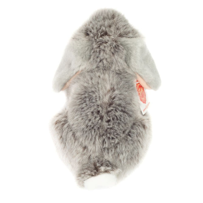 Widderkaninchen grau 18cm