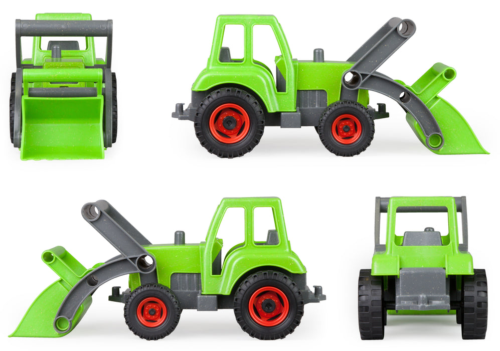 Lena EcoActives Traktor