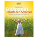 Praxisbuch „Entspannt durch den Sommer“