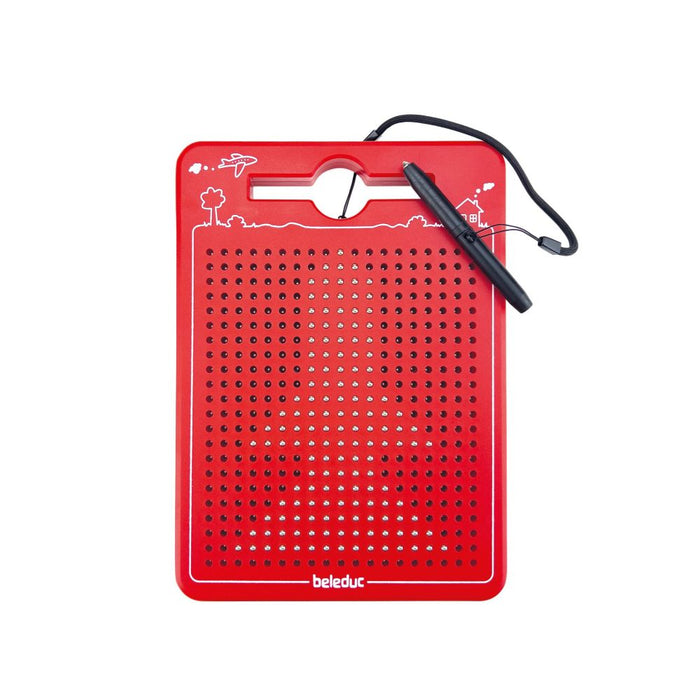 Lernspiel Magnetic Board 2 in 1