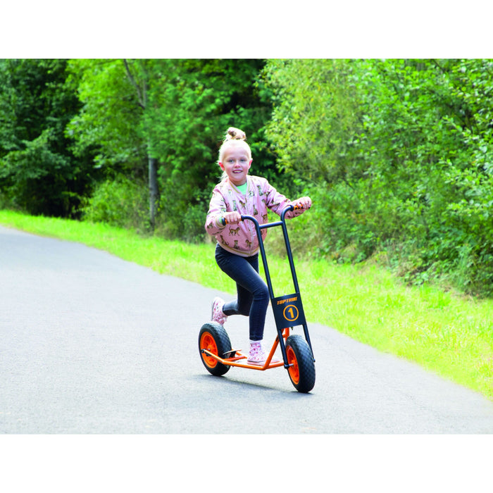 TopTrike „XL Roller Maxi“, ab 7 Jahre