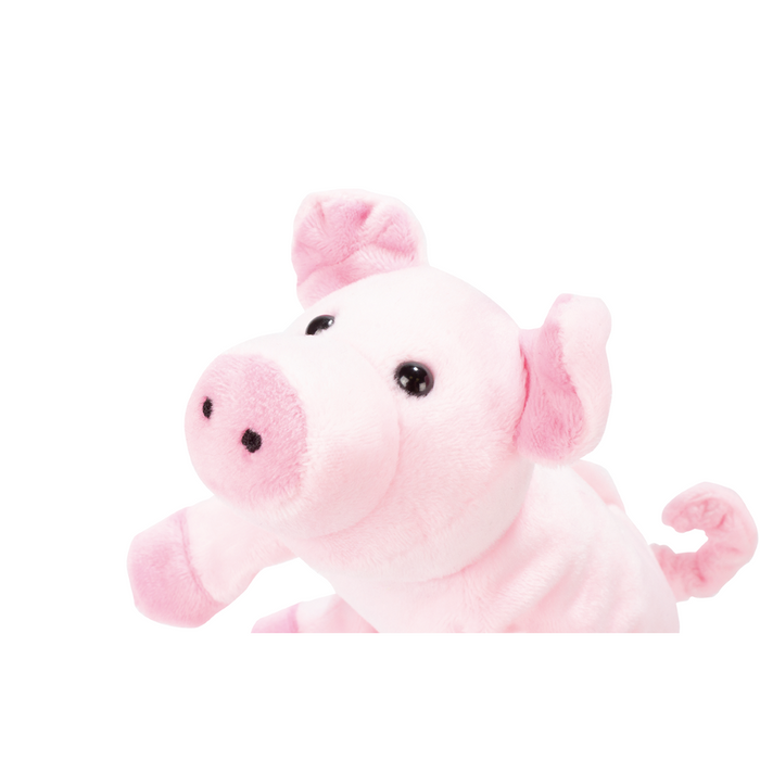 Handpuppe "Schwein"