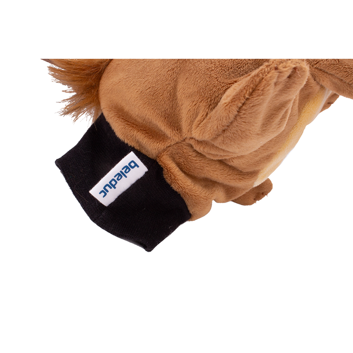 Beleduc Handpuppe "Eichhörnchen"