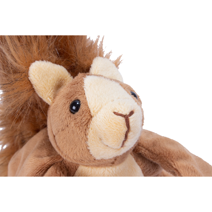 Beleduc Handpuppe "Eichhörnchen"