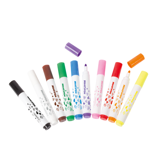 Multipens 10er Set