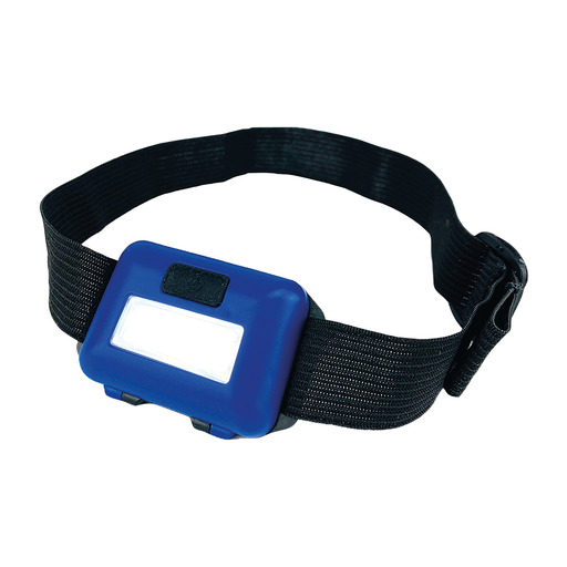LED Stirnlampe „Entdeckerlicht“, 12er Set