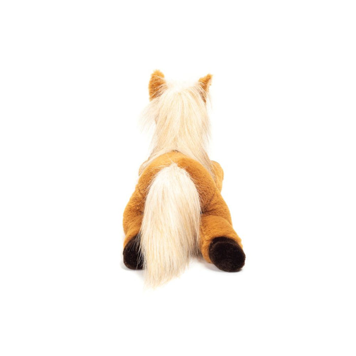 Pferd liegend 34 cm