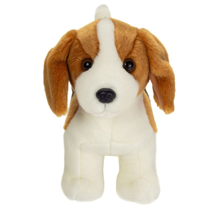 Beagle stehend 25 cm