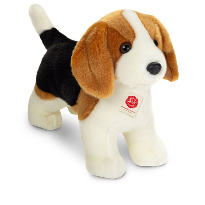 Beagle stehend 25 cm