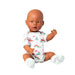 Puppen Body "Pinguin Pünktchen" Gr. 28-35 cm