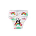 Puppen Stoffwindel-Set "Pinguin Pünktchen" 2-teilig Gr. 28-35 cm